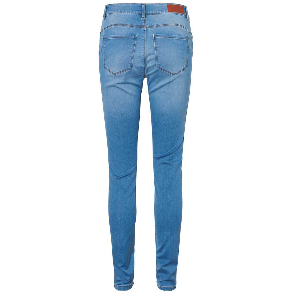 Vero Seven Shape Up Slim Jeans | Dressinn