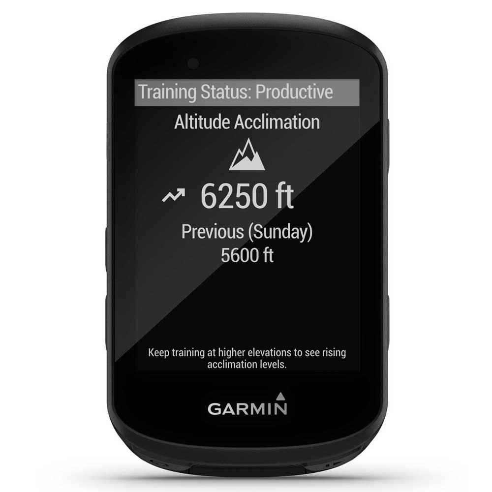 Garmin Edge 530 Pack MTB サイクルコンピュータ