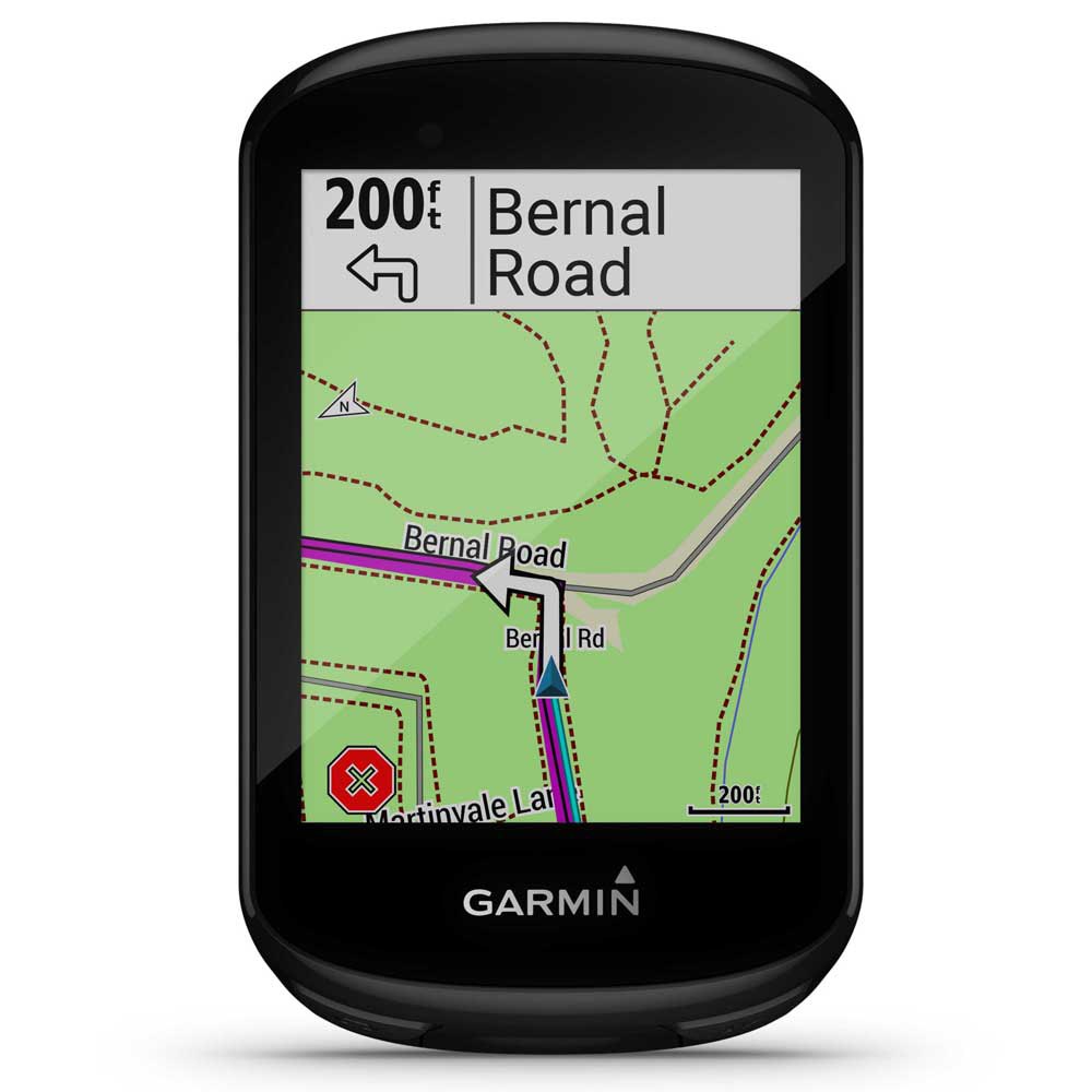Silikonhülle Cover Touchscreen für Garmin Edge 520 