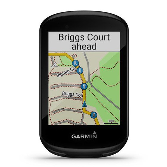SRAM GARMIN Mount 31.8mm GPS EDGE montaggio per manubrio computer Verde 