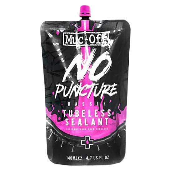 Muc off Líquido Tubeless Bio Canister 140ml