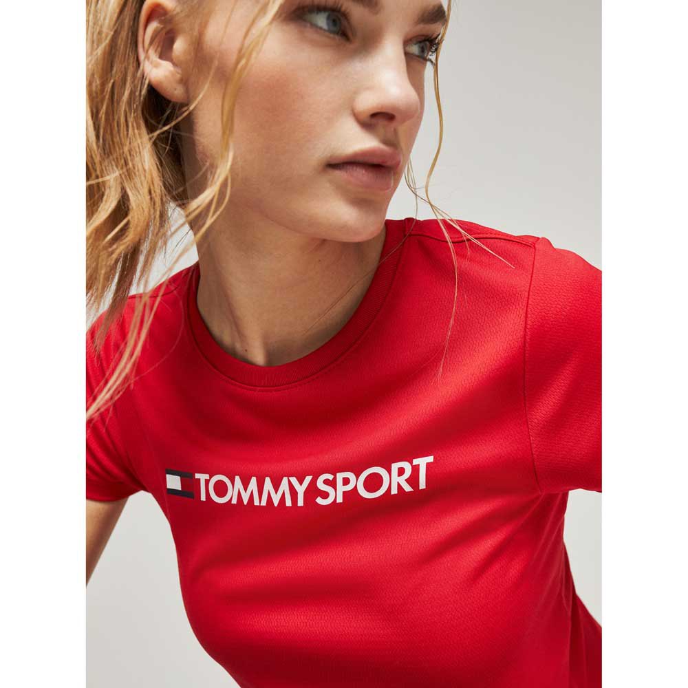 Tommy hilfiger Chest Logo