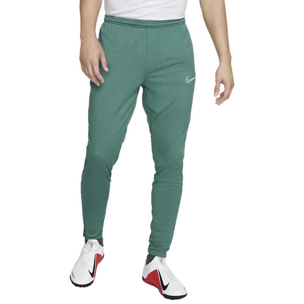 Nike Dry Academy GX Knit Pants Green | Goalinn