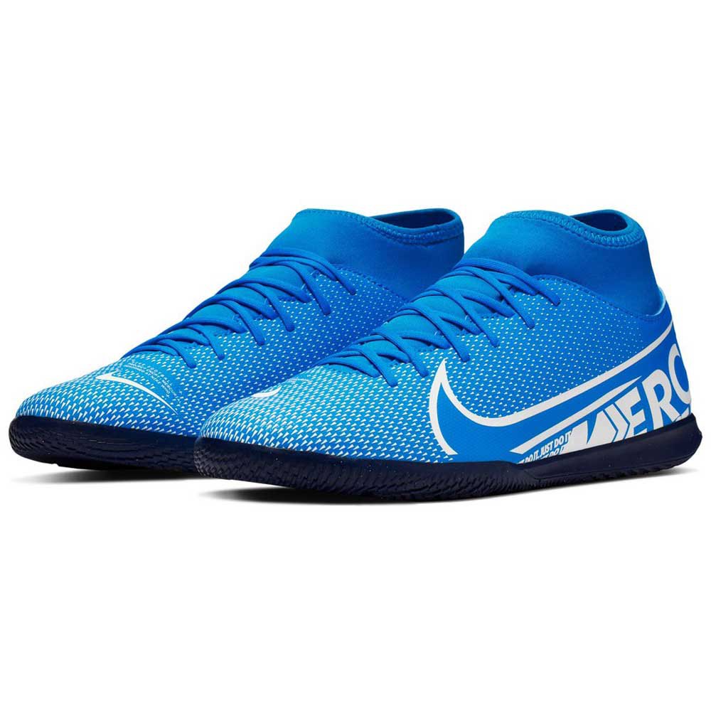 Nike Mercurial Superfly VII Club IC Indoor Football Shoes