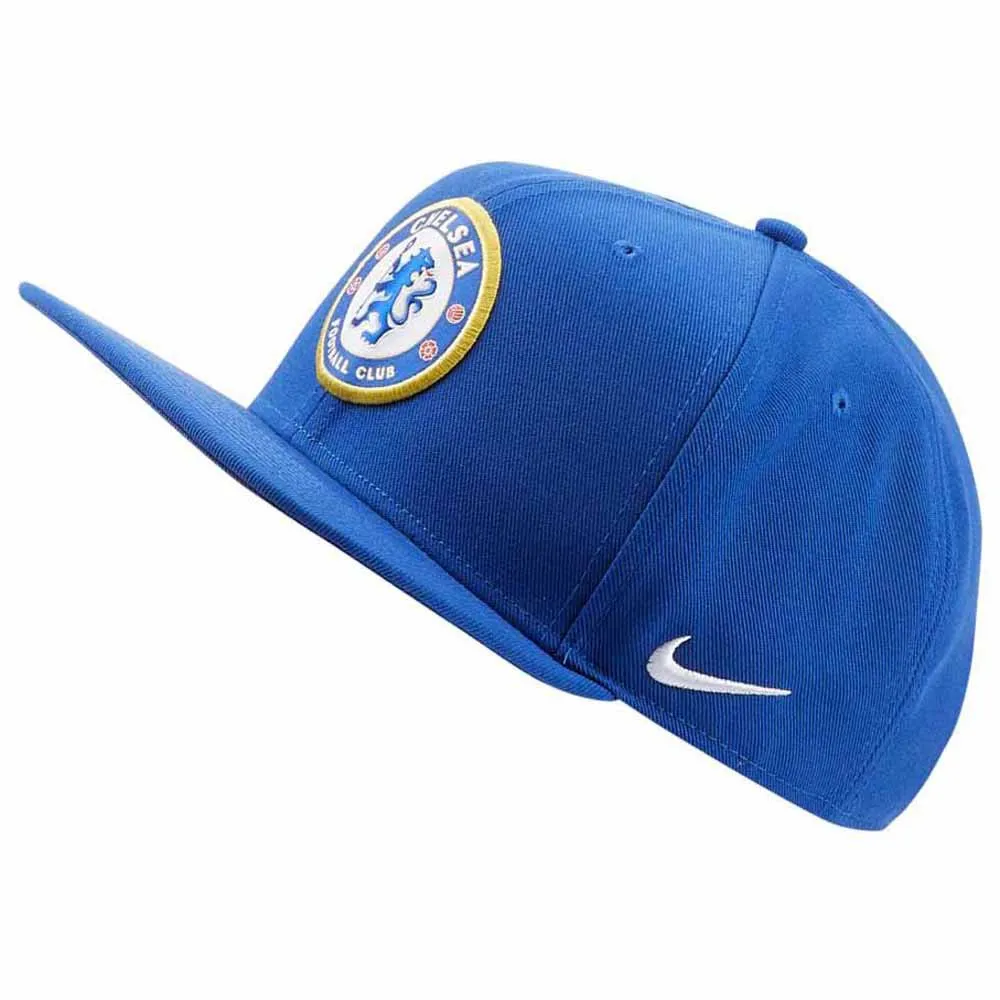 casquette nike chelsea