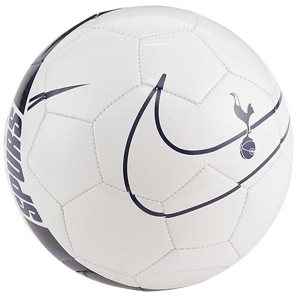 Directamente pasillo mini Nike Balón Fútbol Tottenham Hotspur FC Skills Blanco | Goalinn