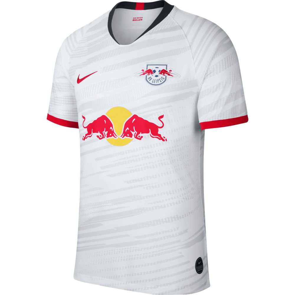 importere klippe mistet hjerte Nike Red Bull Leipzig Home Breathe Stadium 19/20 White | Goalinn