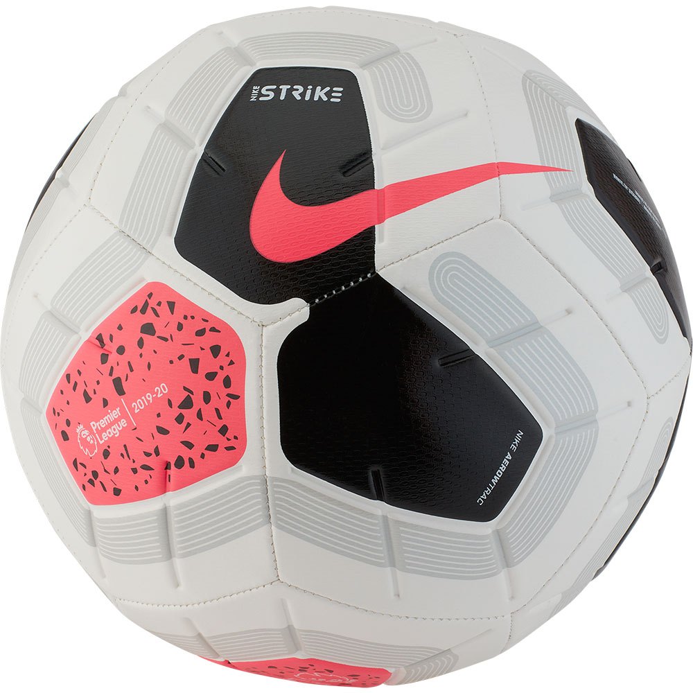 Nike Balón Fútbol Premier League Strike 19/20