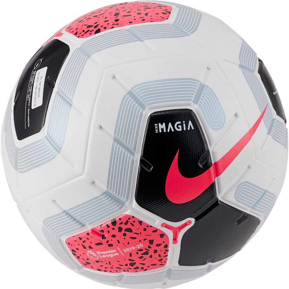 claridad Picante frecuencia Nike Premier League Magia 19/20 Football Ball Multicolor| Goalinn