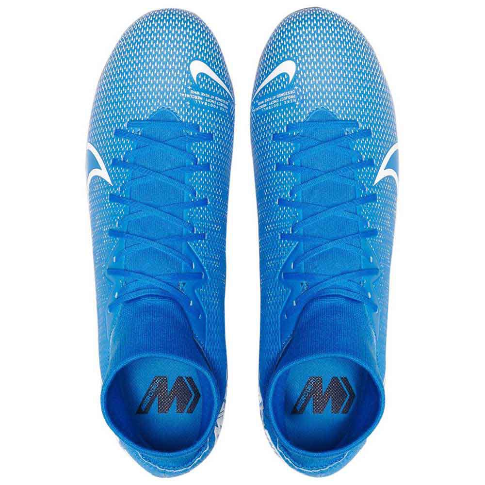 Nike Mercurial Superfly VII Academy FG/MG Football Boots