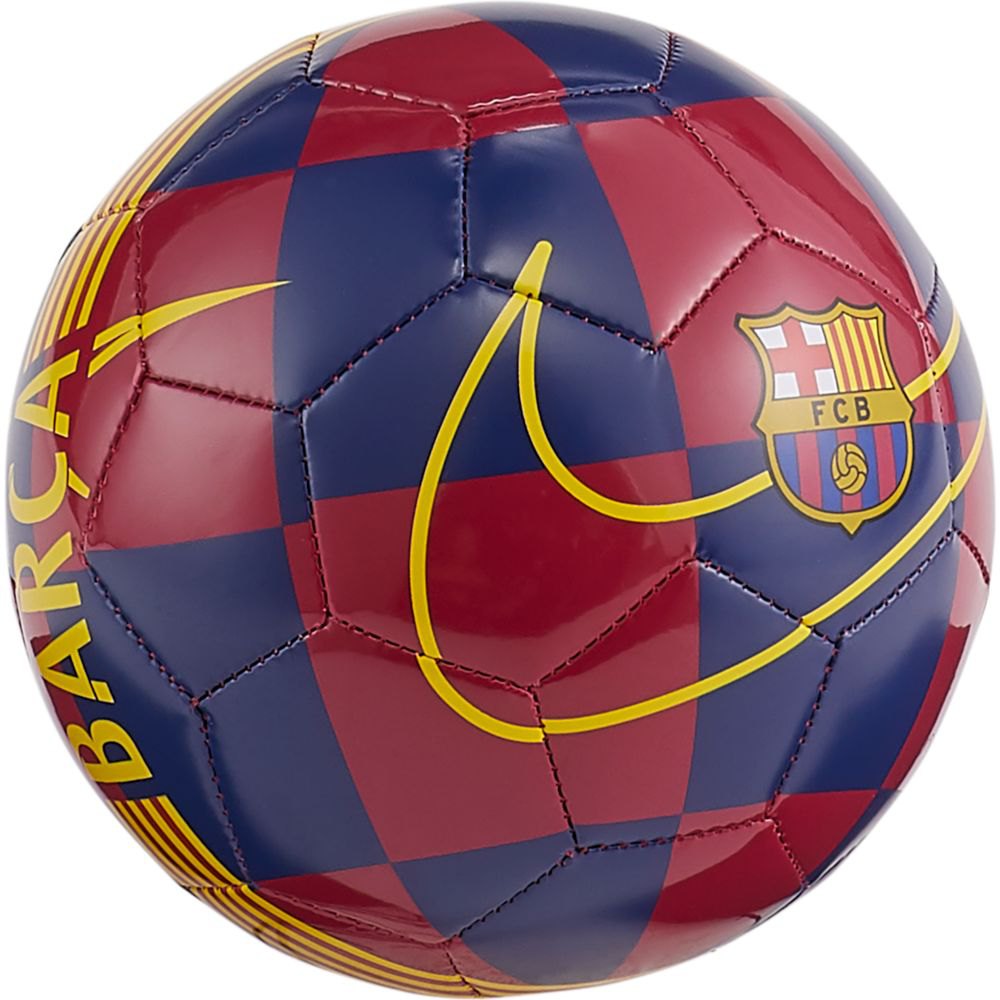 Nike Balón Fútbol FC Barcelona Skills