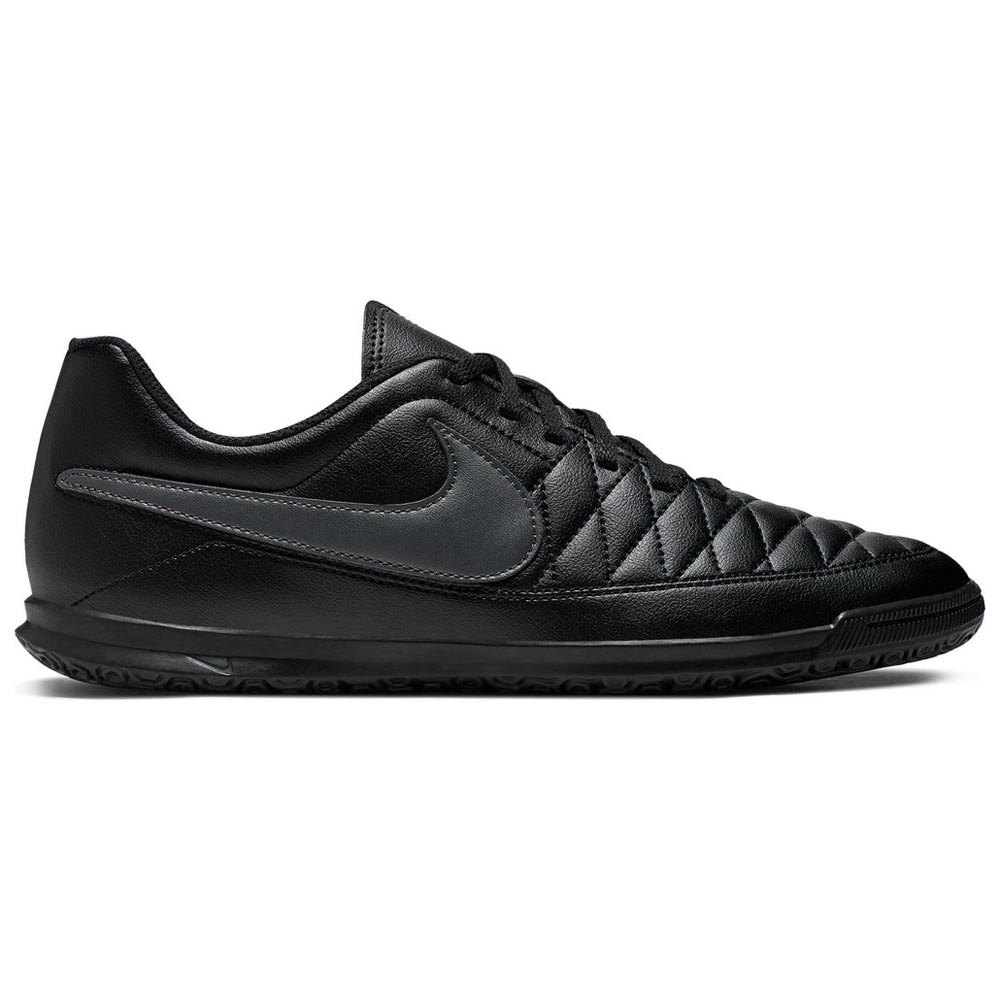 vereist plaats Geroosterd Nike Majestry IC Indoor Football Shoes Black | Goalinn
