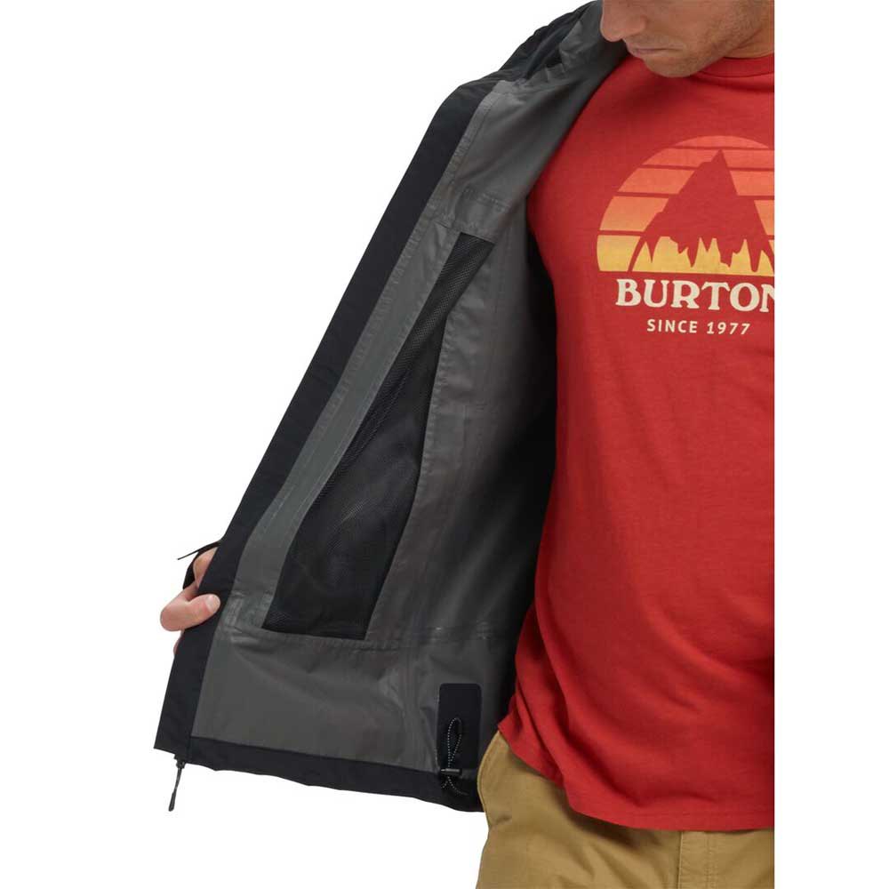 Burton Packrite Jacket