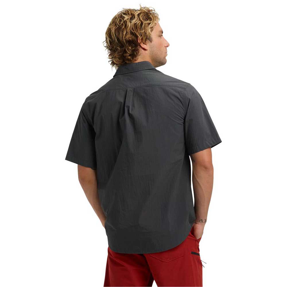 Burton Ridge Short Sleeve Shirt