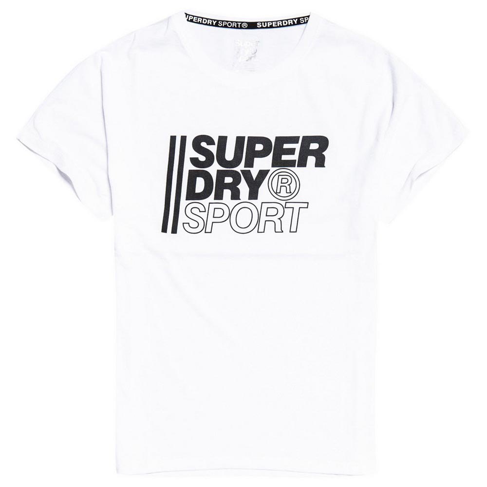 superdry-t-shirt-a-manches-courtes-core-sport