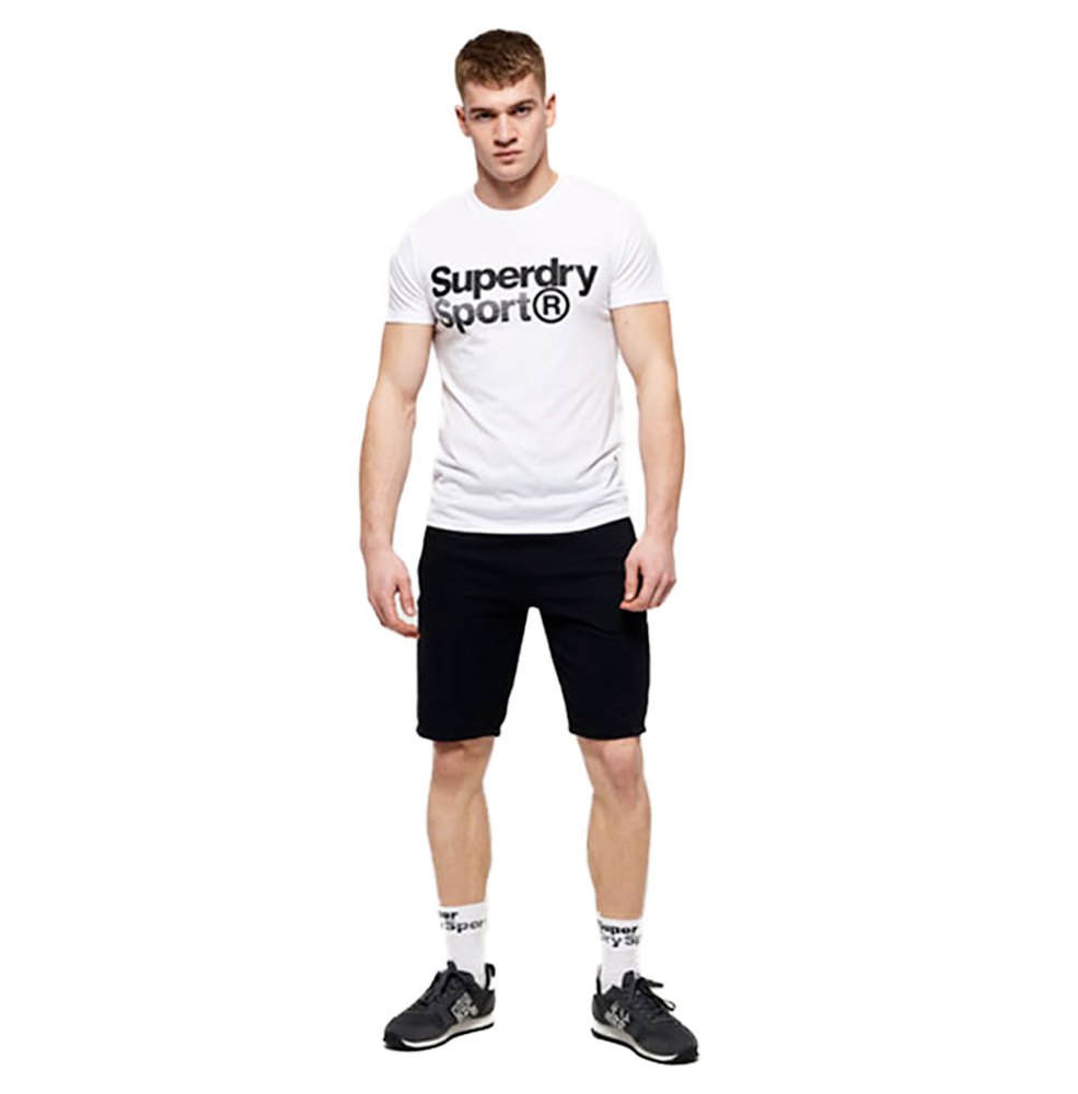 Superdry Core Sport Graphic