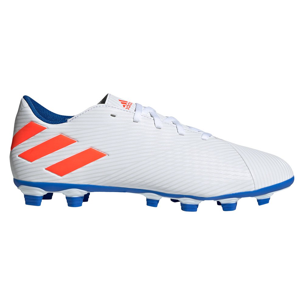 adidas Messi 19.4 Football Boots White | Goalinn
