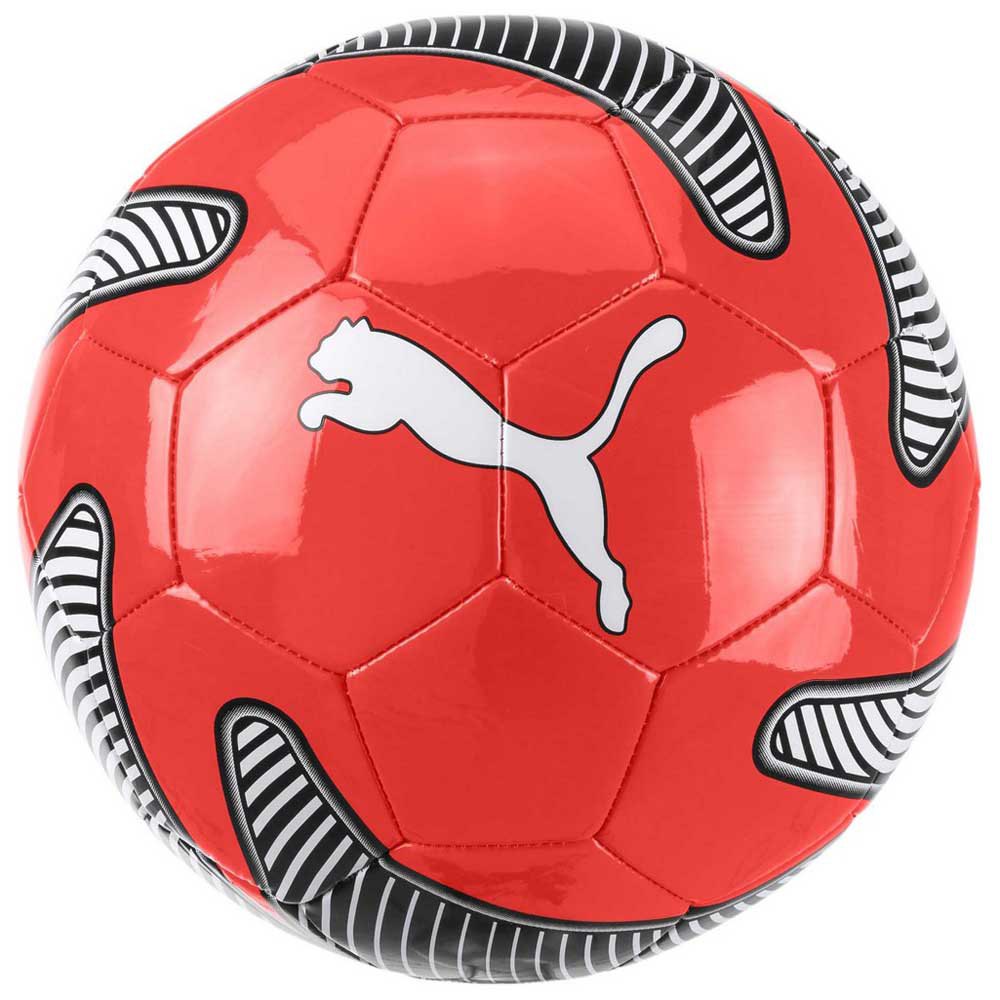 Puma KA Big Cat Football Red | Goalinn