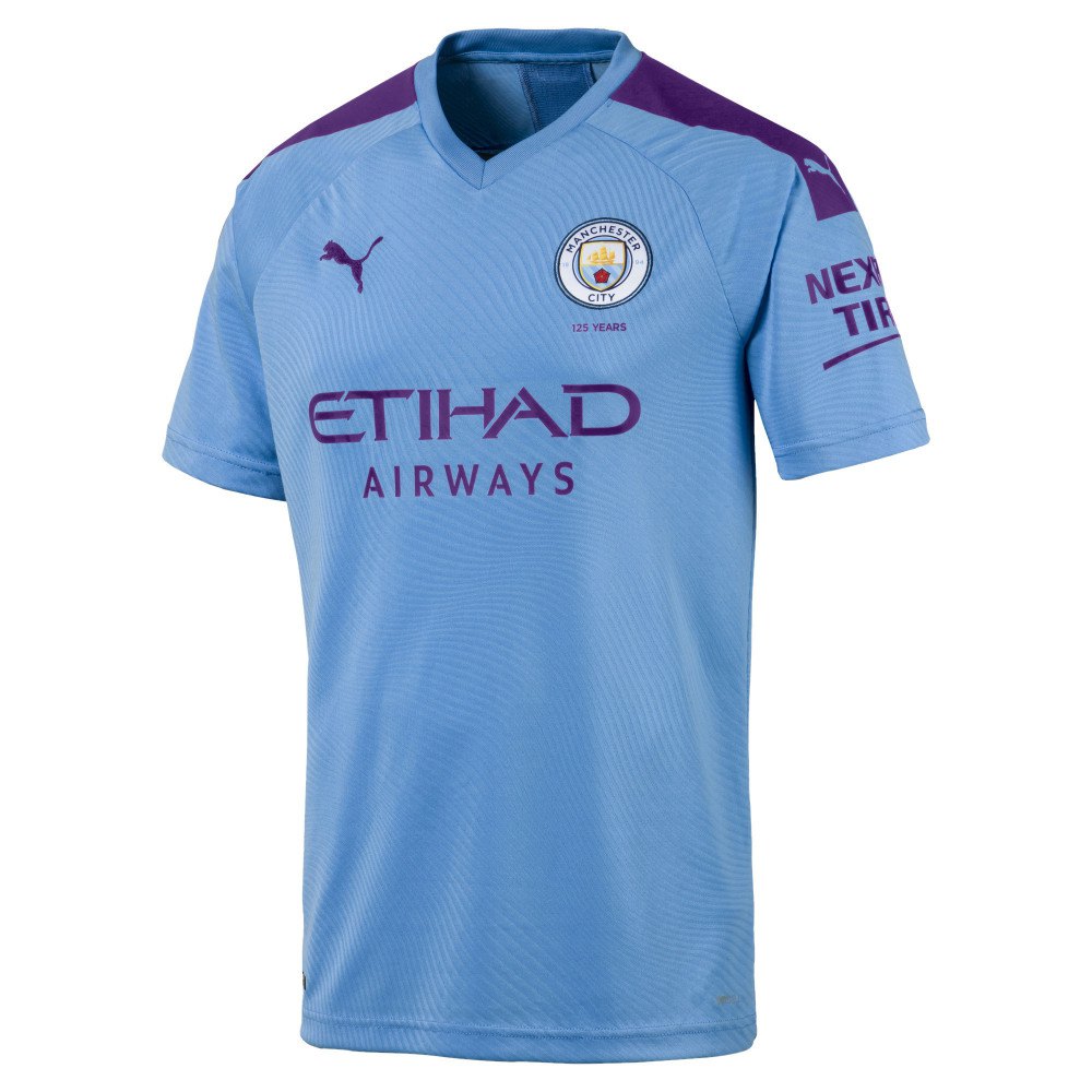 Manchester City 3rd Kit 21/22 Size Large New Without Tags 