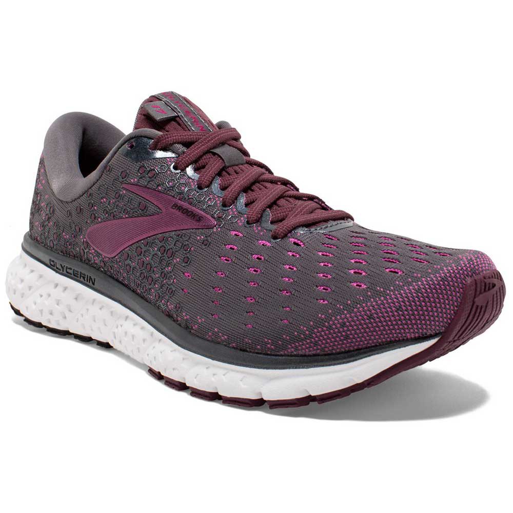 Brooks Glycerin 17 Running Shoes
