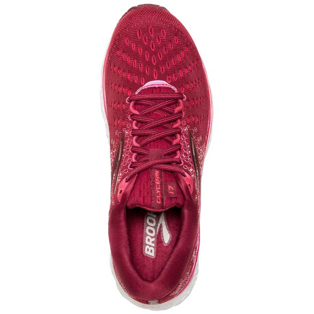 Brooks Glycerin 17 Running Shoes