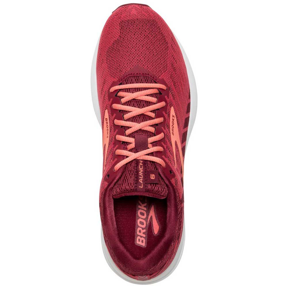 Brooks Launch 6 Running Shoes