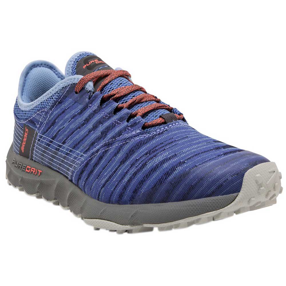 Brooks PureGrit 8 Trail Running Shoes