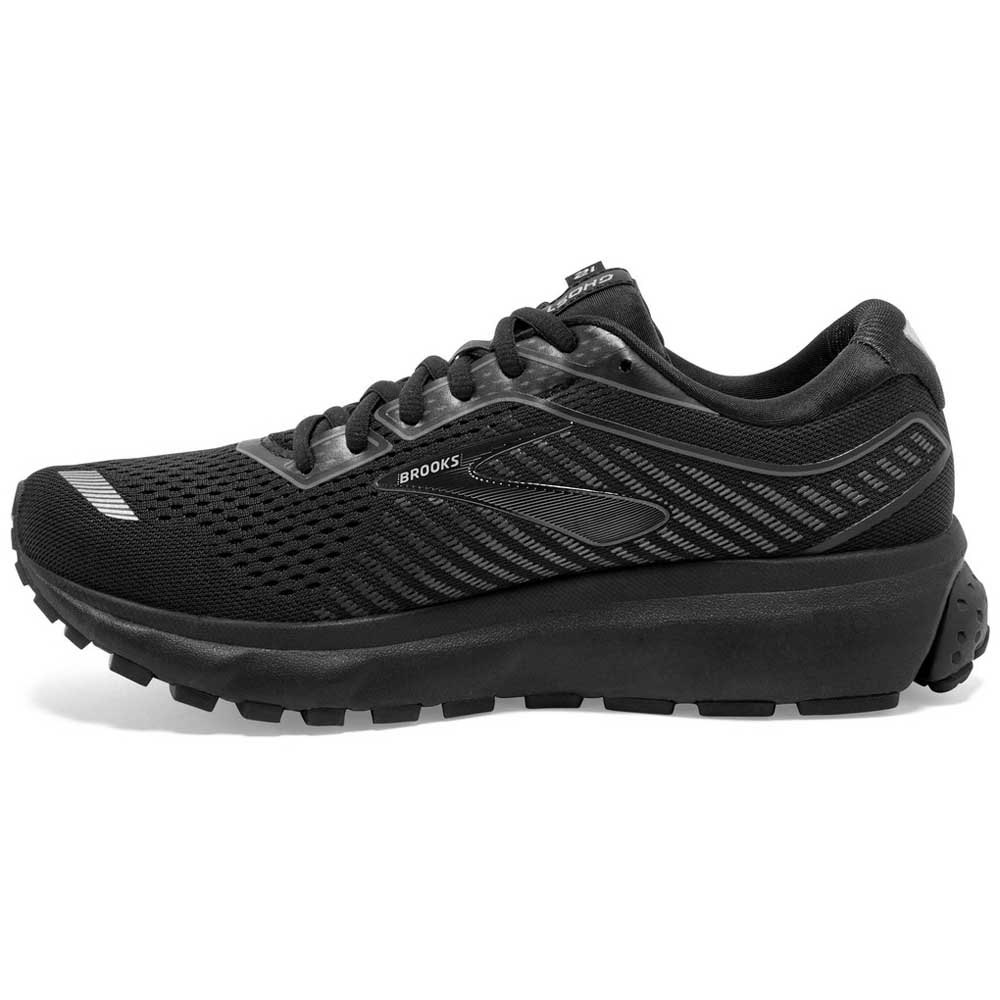 Brooks Ghost 12 Wide Running Shoes
