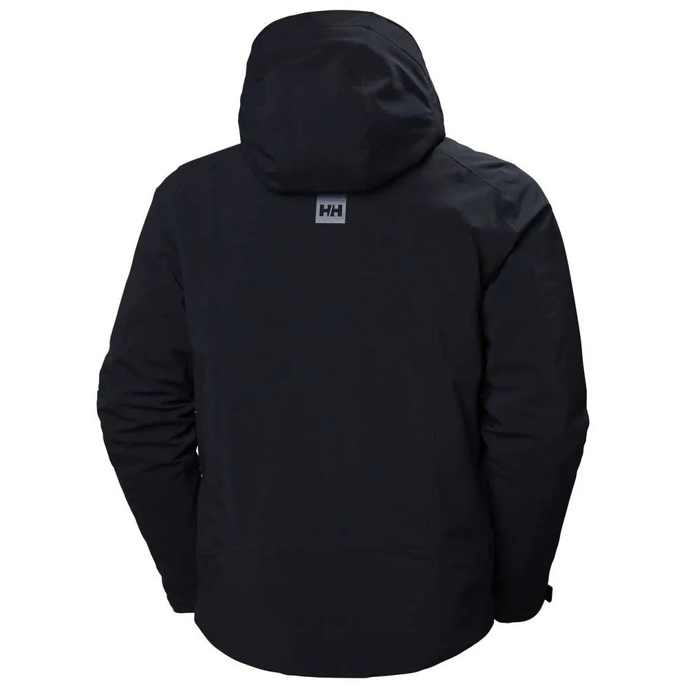 Helly hansen Alpha 3.0 Jacket Black Snowinn