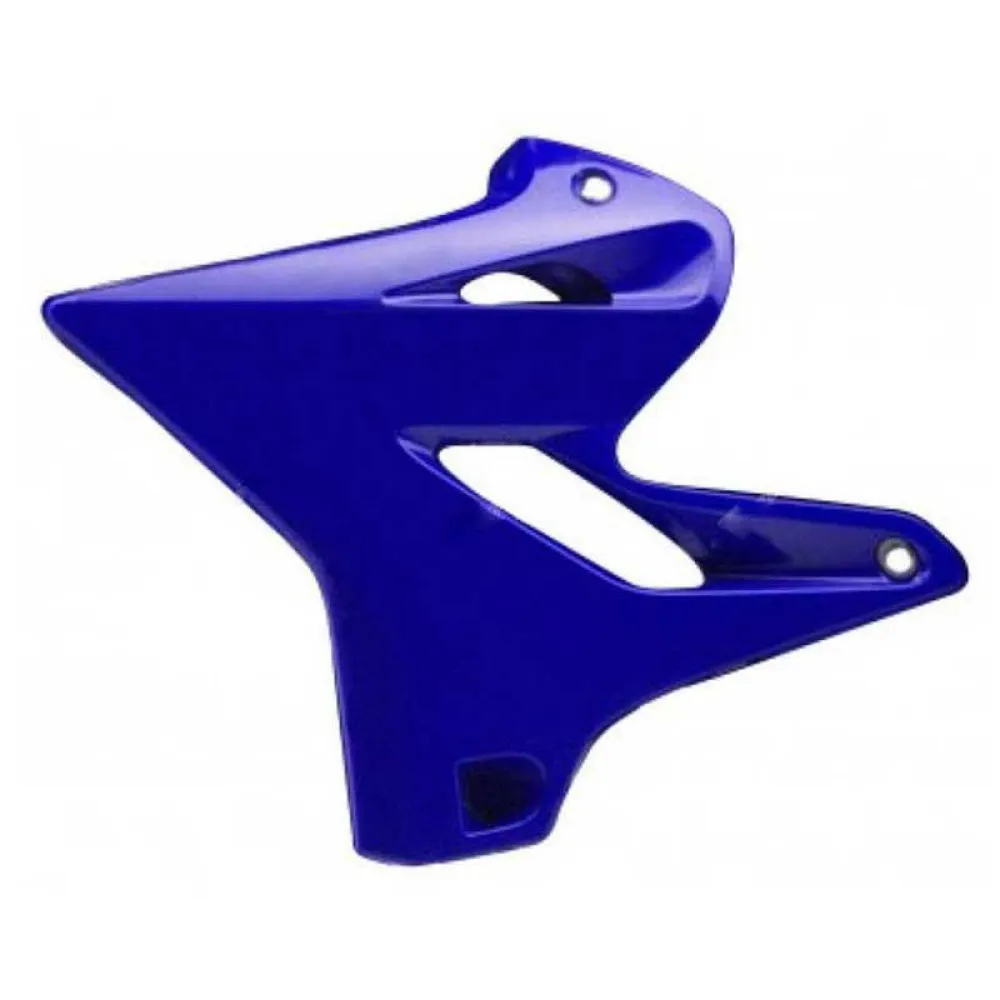 Acerbis YZ Blue Radiator Shrouds For Yamaha - 2043840211