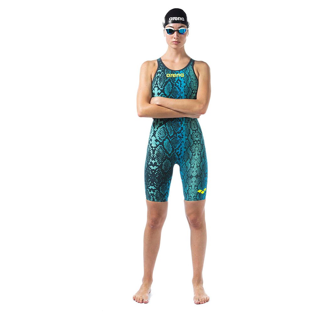 Arena Powerskin Carbon Air 2 Short Limited Edition Swimsuit