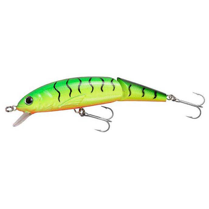 Abu Tormentor cucchiaino Jointed Floating RT 11cm 