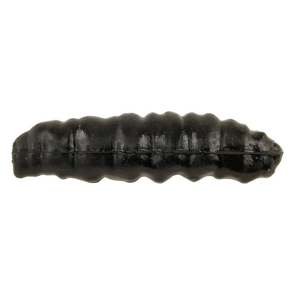 Berkley Vinilo Gulp Honey Worm 45 mm