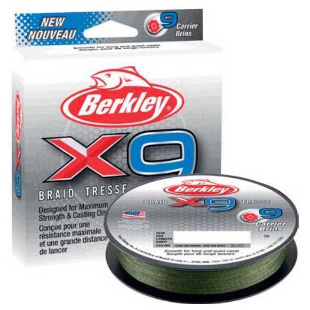 berkley-x9-150-m-line