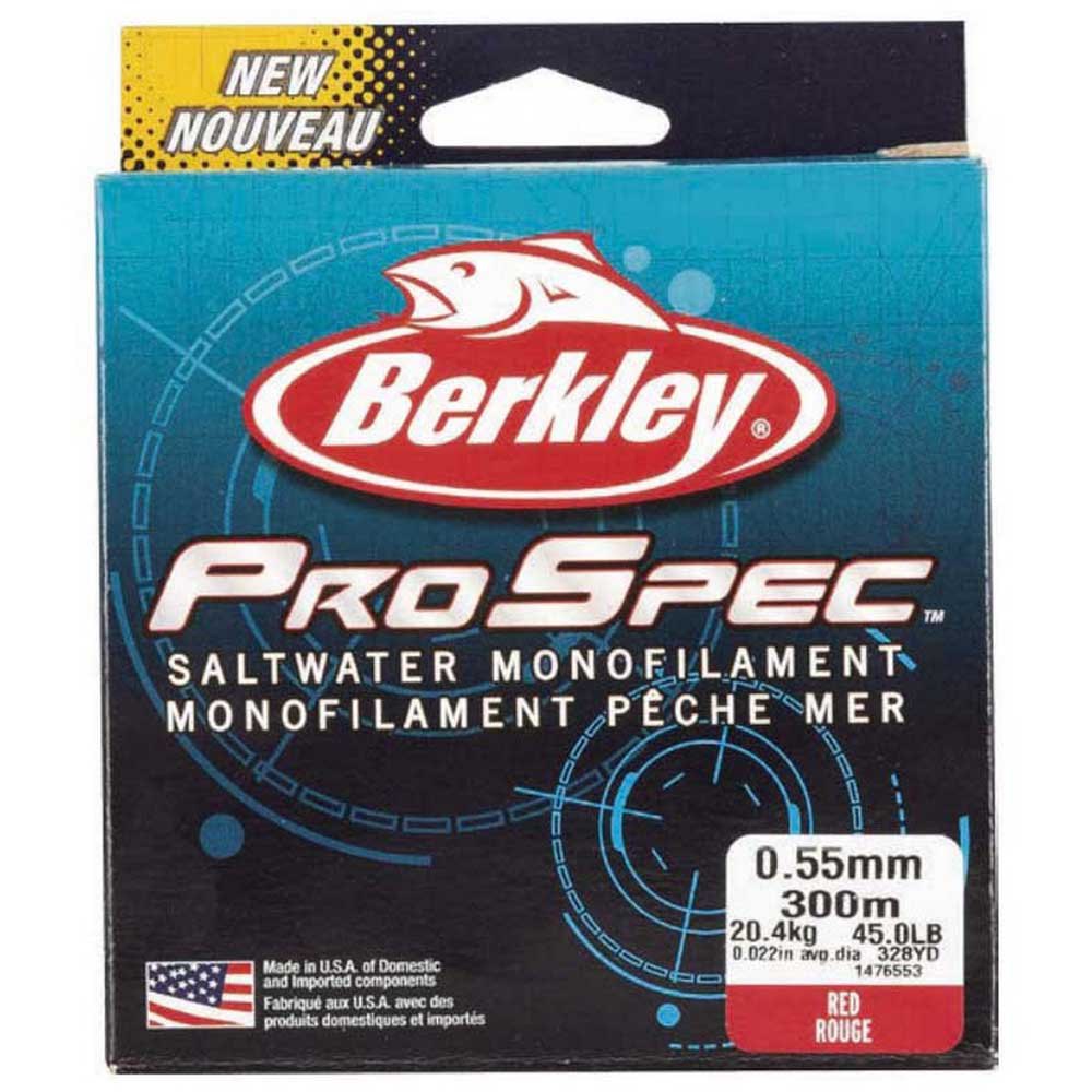 berkley-line-pro-spec-300-m