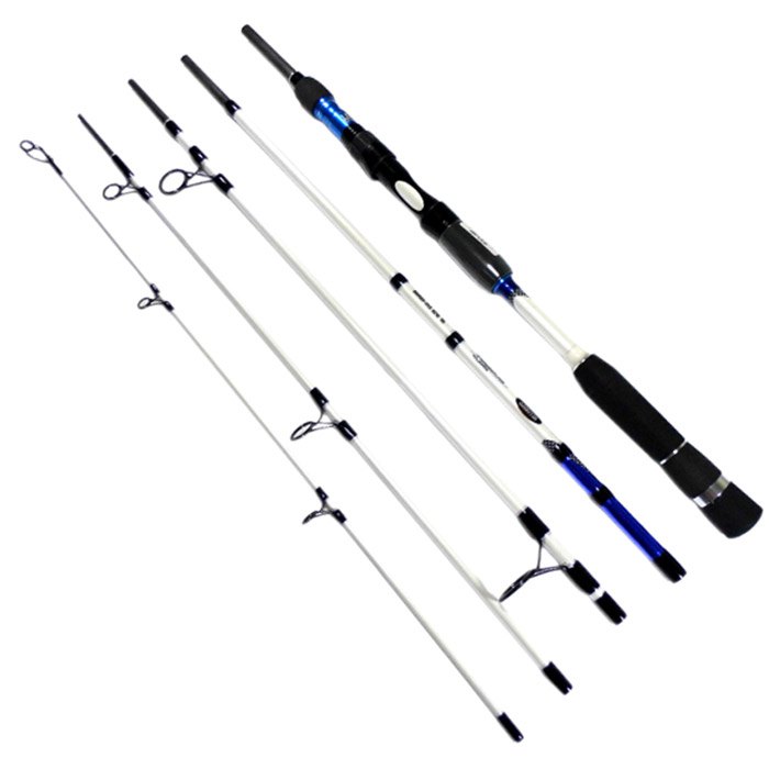 mitchell-avocet-salt-5-sections-spinning-rod