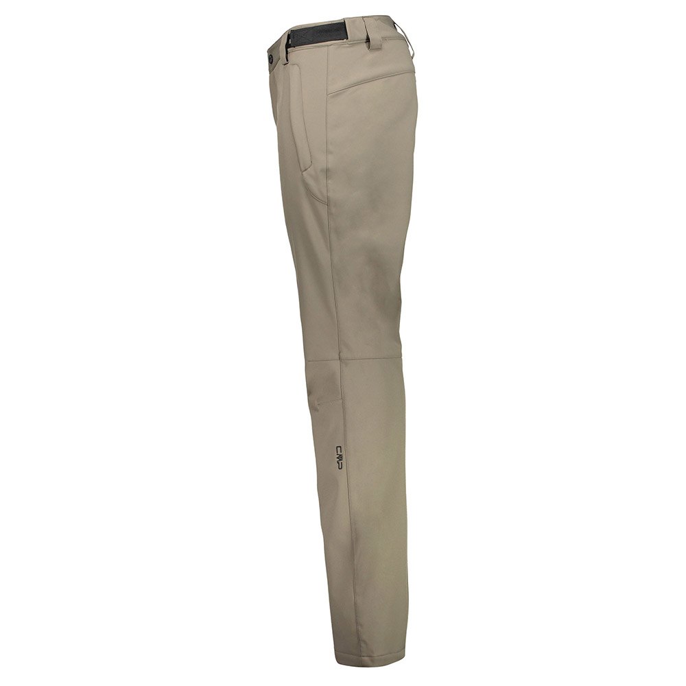 CMP Pantalones Softshell 3A01487-N