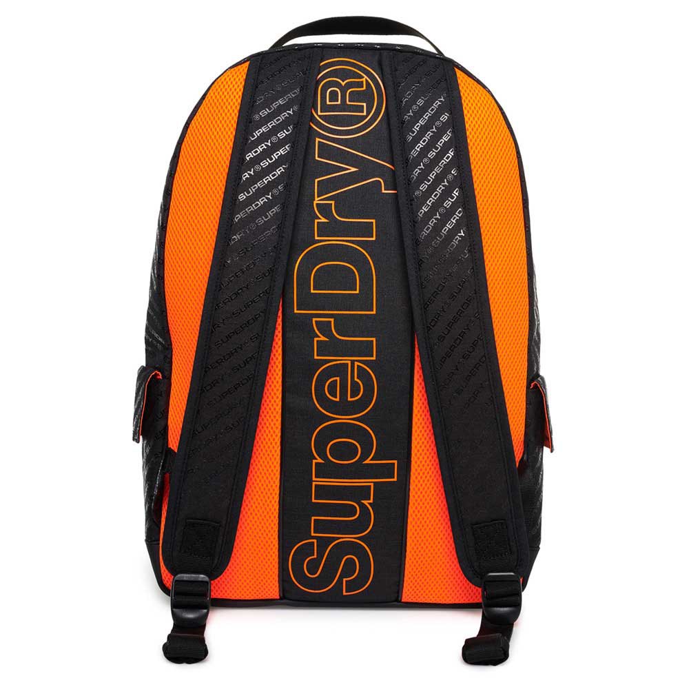 Superdry Hollow Montana 17L Backpack