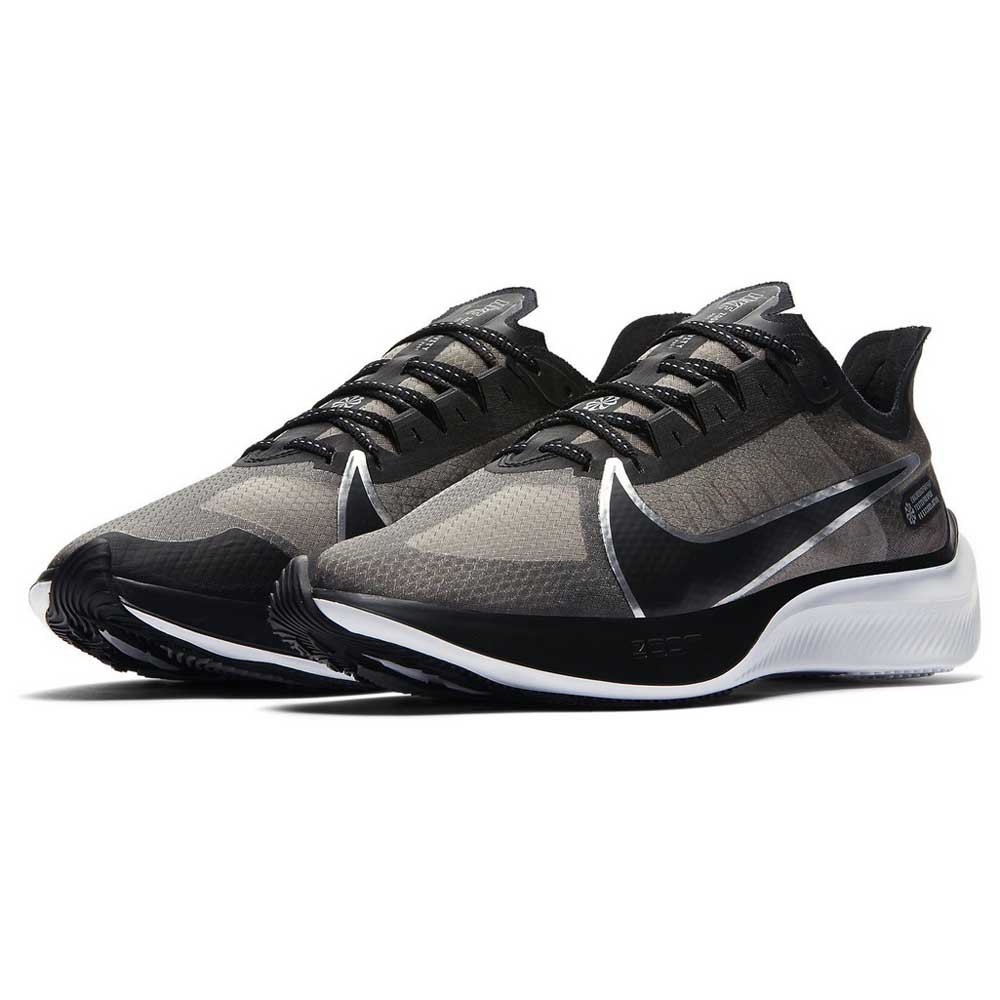 witness Automatically Indomitable Nike Zoom Gravity Running Shoes Grey | Runnerinn