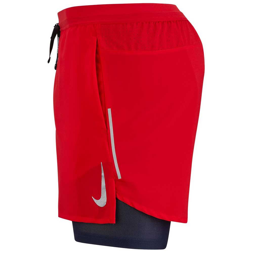 Nike Pantalones Cortos Flex Stride 2 In 1 5´´