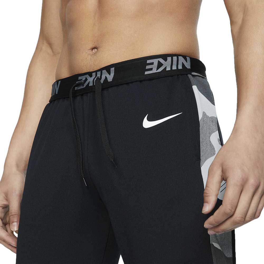 Nike Pantalones Dry Camo