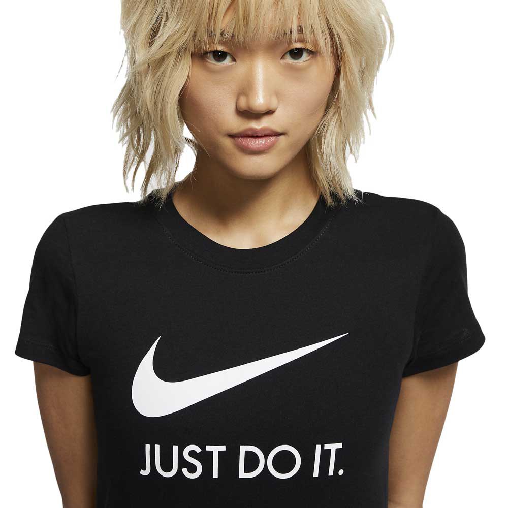 Nike Samarreta de màniga curta Sportswear Just Do It Slim