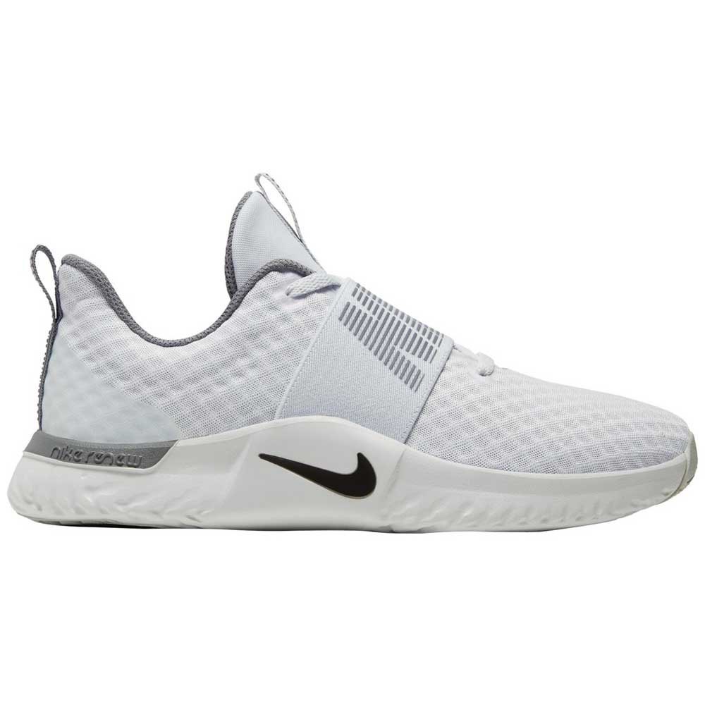 Nike In Season TR 9 Shoes White | Traininn