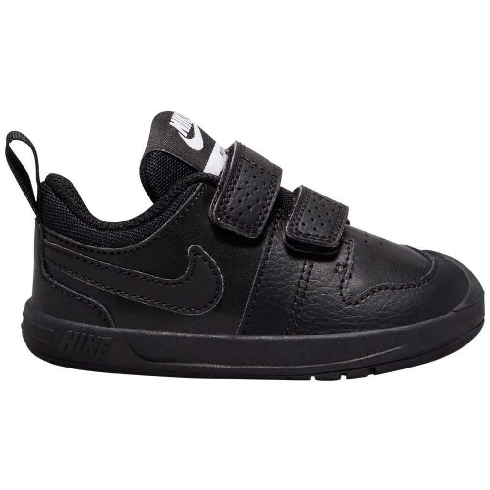 Nike 5 TDV Shoes Black | Smashinn