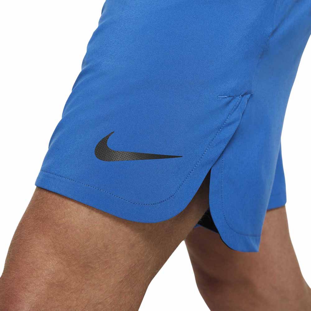 Nike Pantaloni Corti Flex Vent Max 2.0Regular