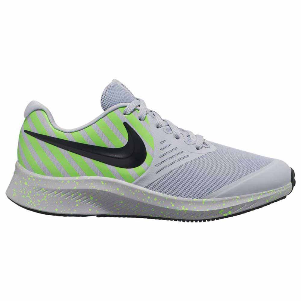 Nike Sport GS Shoes Grey | Runnerinn