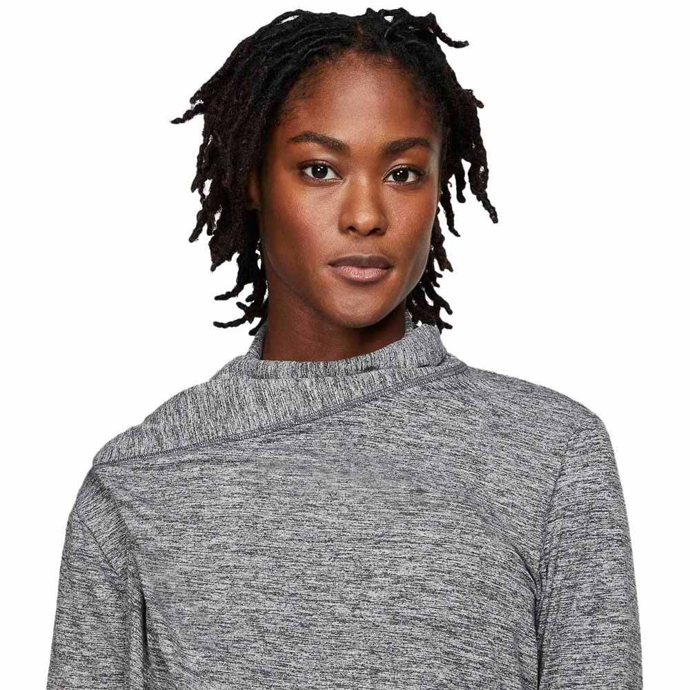 Nike Sweatshirt Yoga Collection