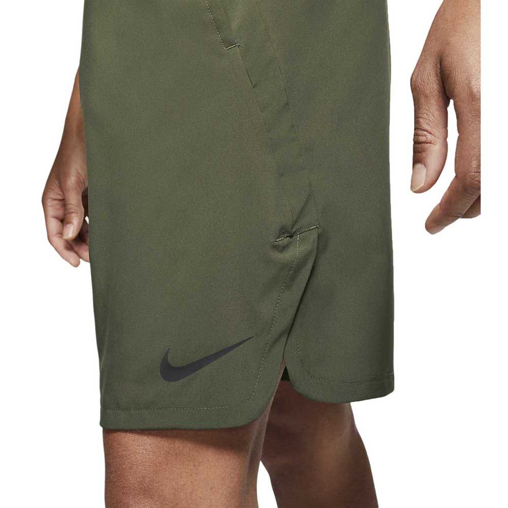 Nike Pantaloni Corti Flex 2.0