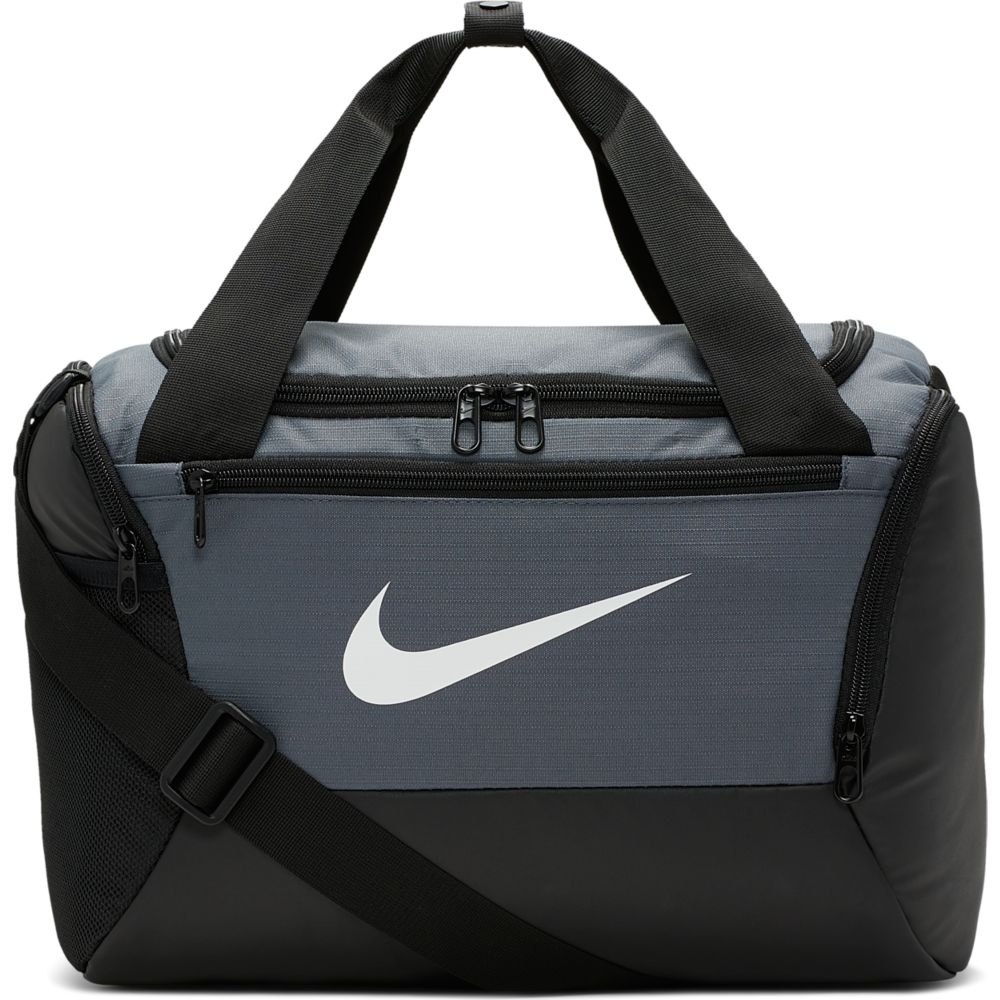 labios Nueva llegada propiedad Nike Brasilia Duffle 9.0 XS 25L Black | Traininn
