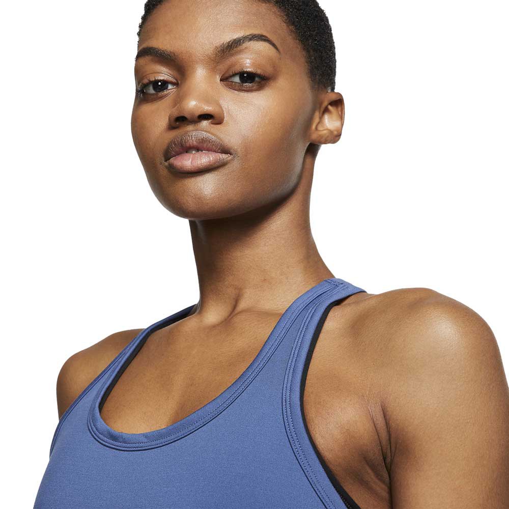 Nike T-Shirt Sans Manches The Get Fit